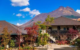 ゆふいんバース里山茶風